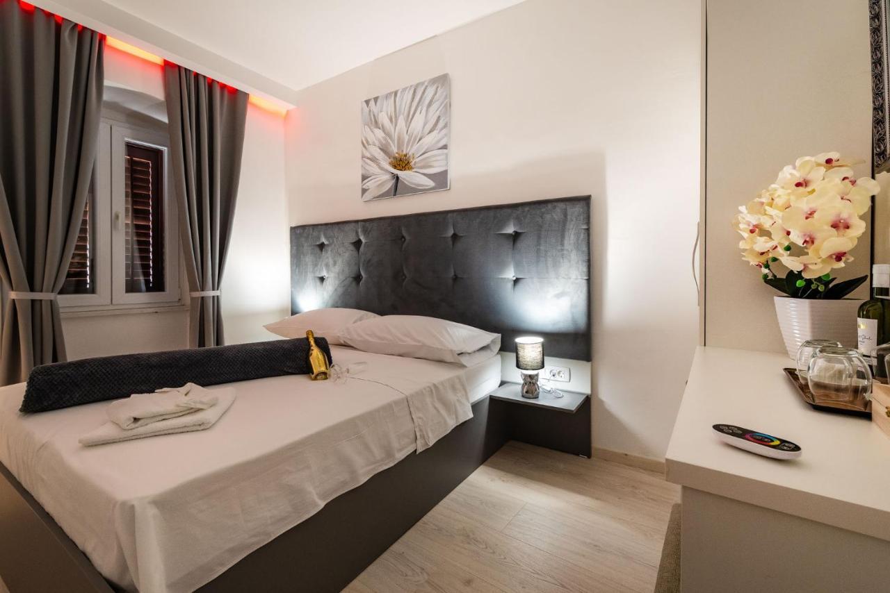 Luxury Old Town Bed & Breakfast Zadar