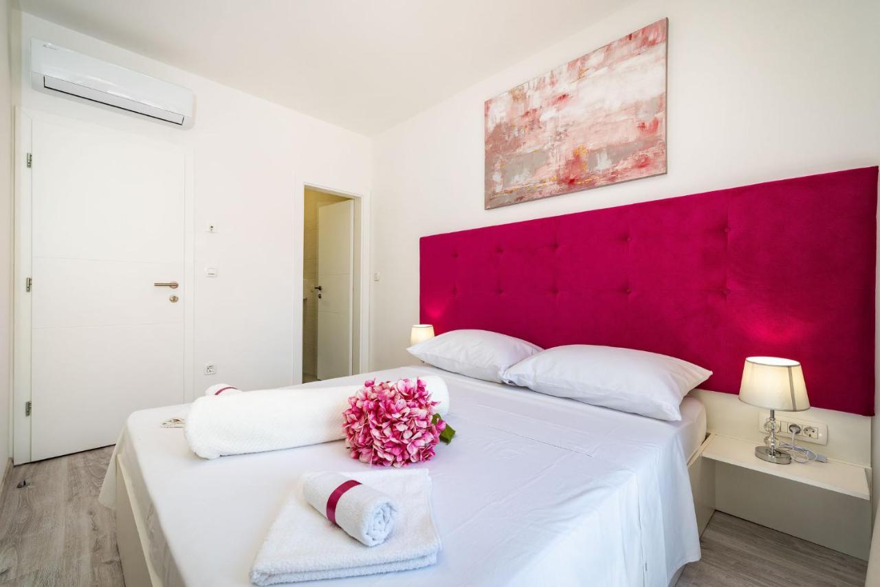 Luxury Old Town Bed & Breakfast