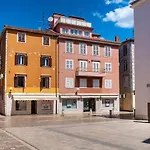 Luxury Rooms Zadar Old Town