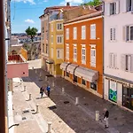 Luxury Rooms Zadar Old Town