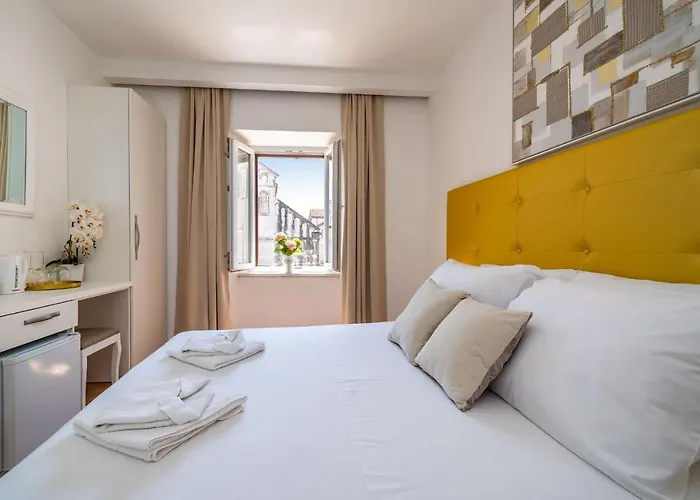 Luxury Rooms Zadar Old Town