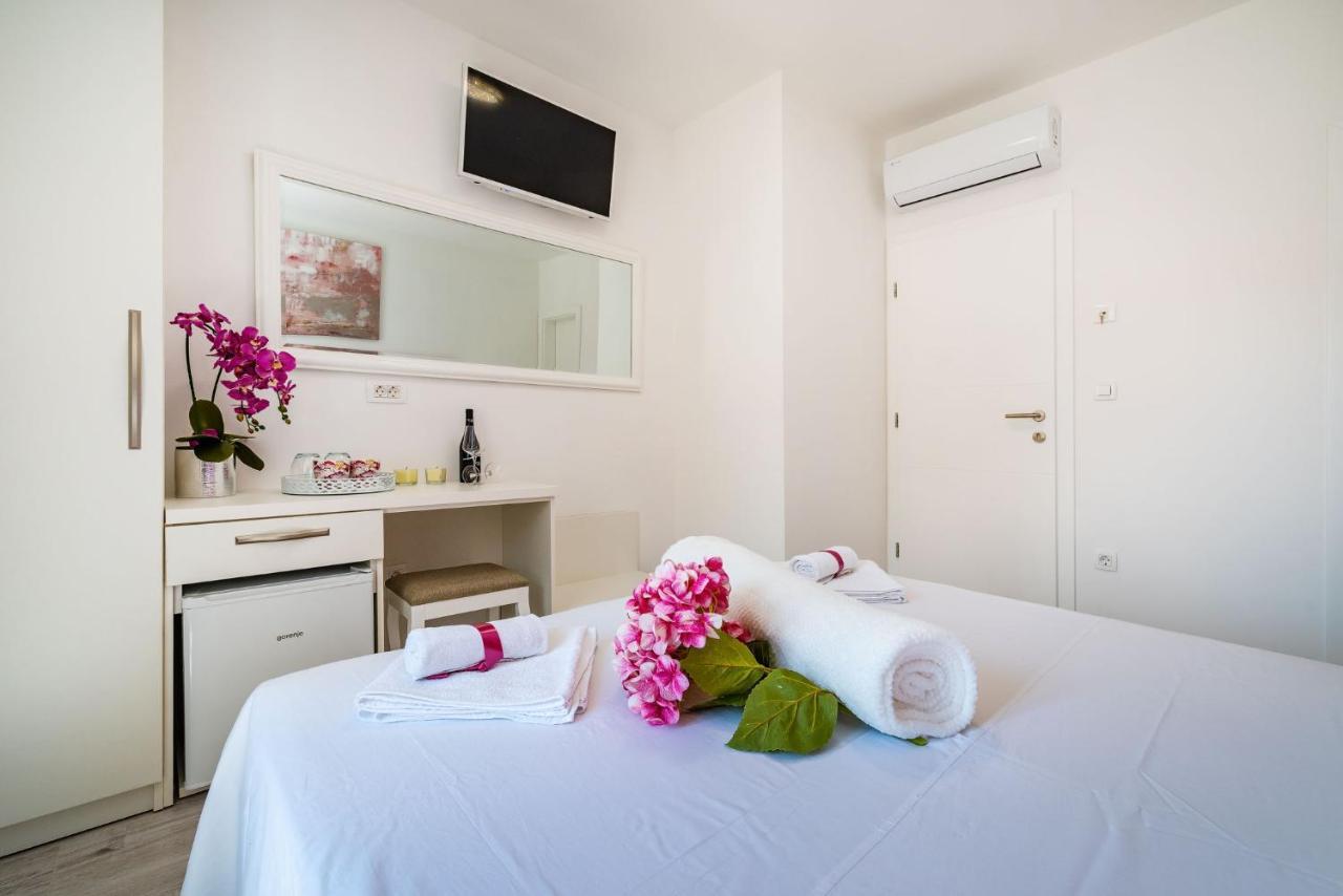 Luxury Old Town Zadar