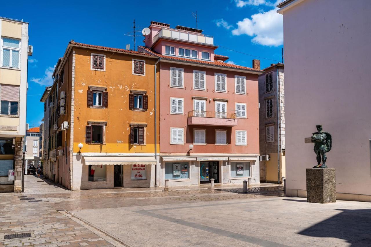 Bed & Breakfast Luxury Old Town