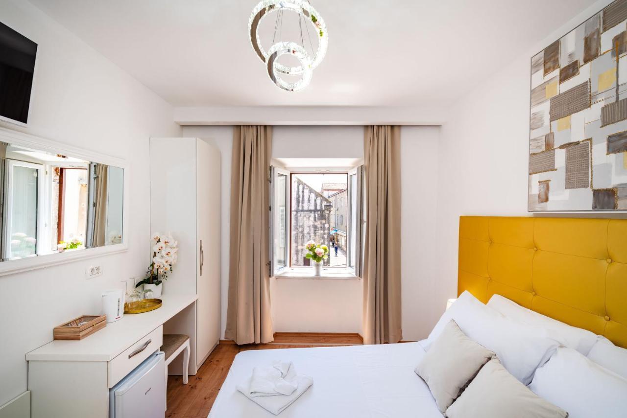 Couette-café Luxury Old Town *