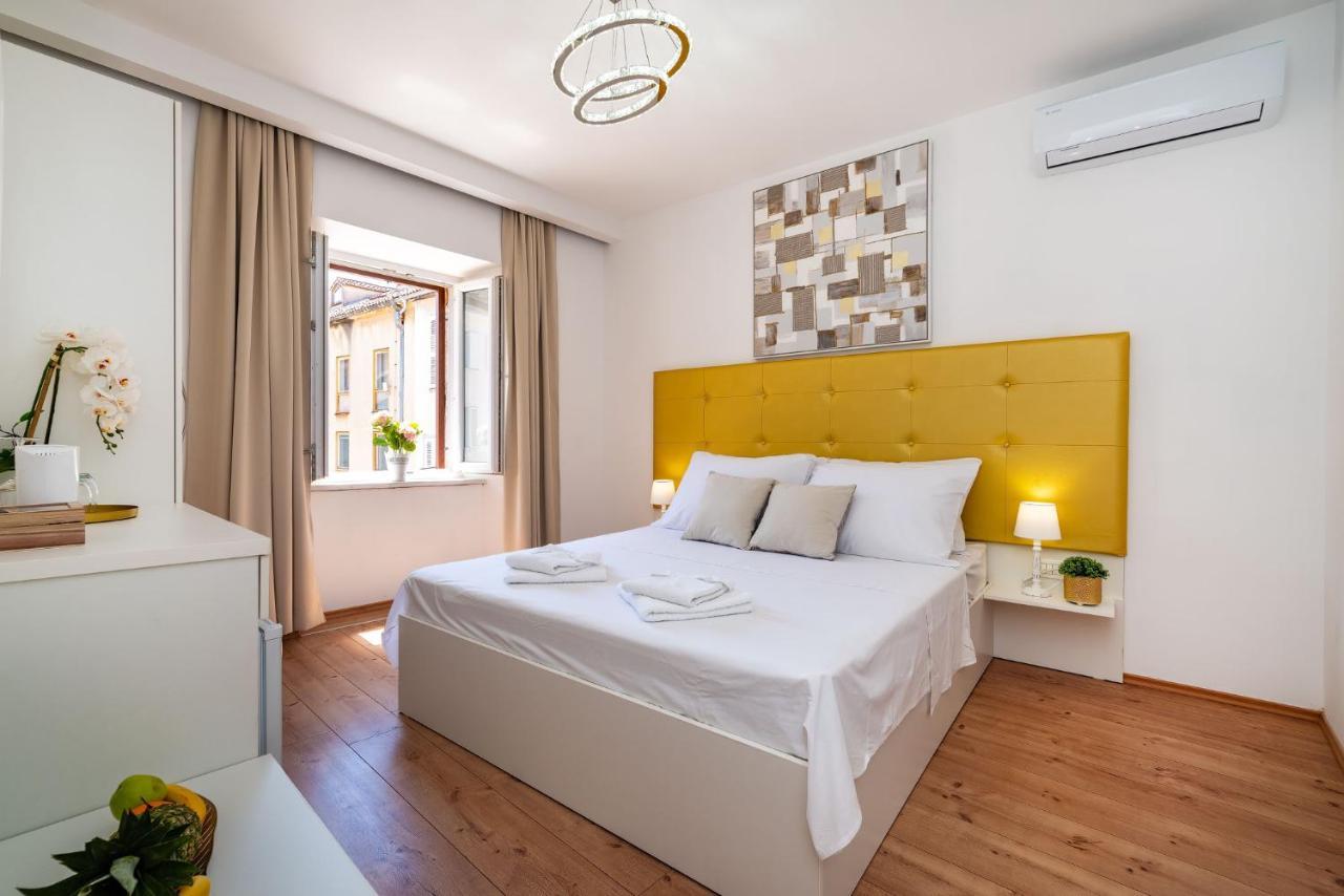 Luxury Old Town Bed & Breakfast *