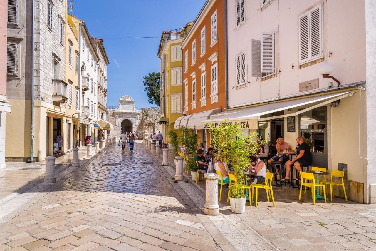 Bed & Breakfast Luxury Old Town Zadar