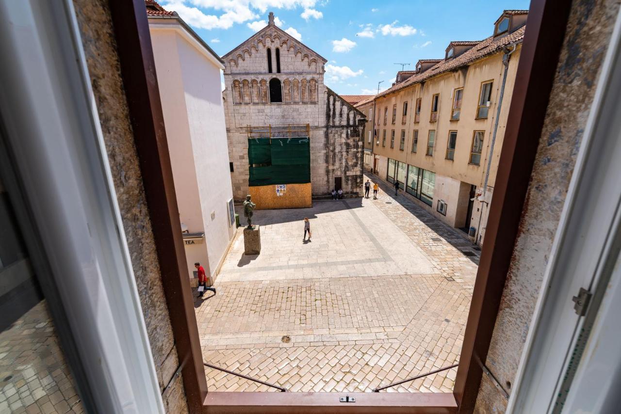 Luxury Old Town * Zadar