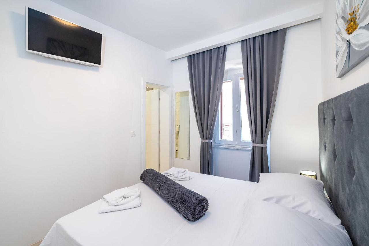 Luxury Old Town Bed & Breakfast *