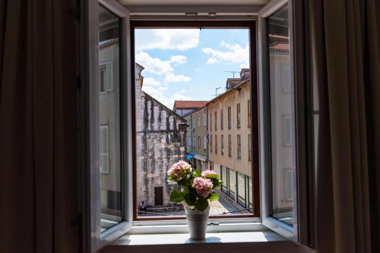 Couette-café Luxury Old Town Zadar