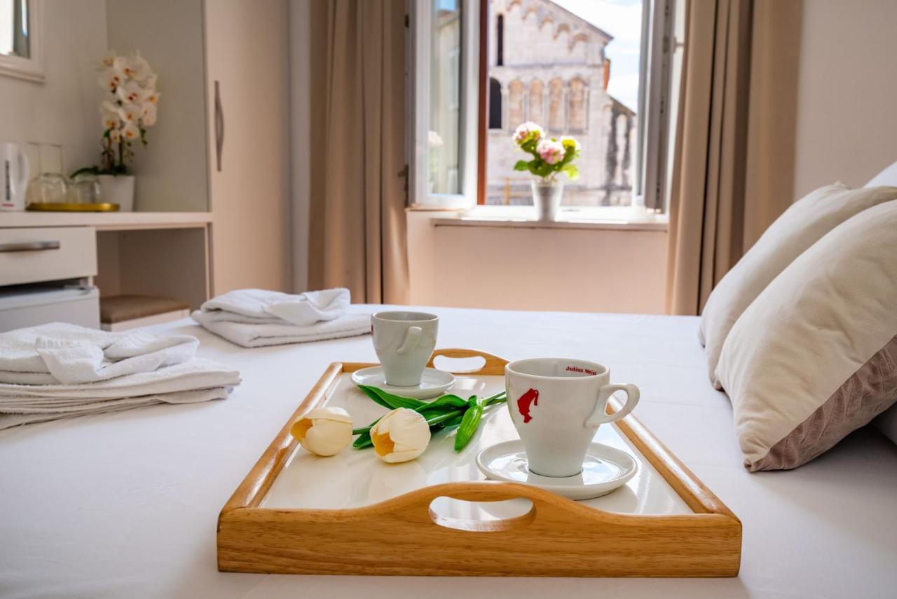 Couette-café Luxury Old Town
