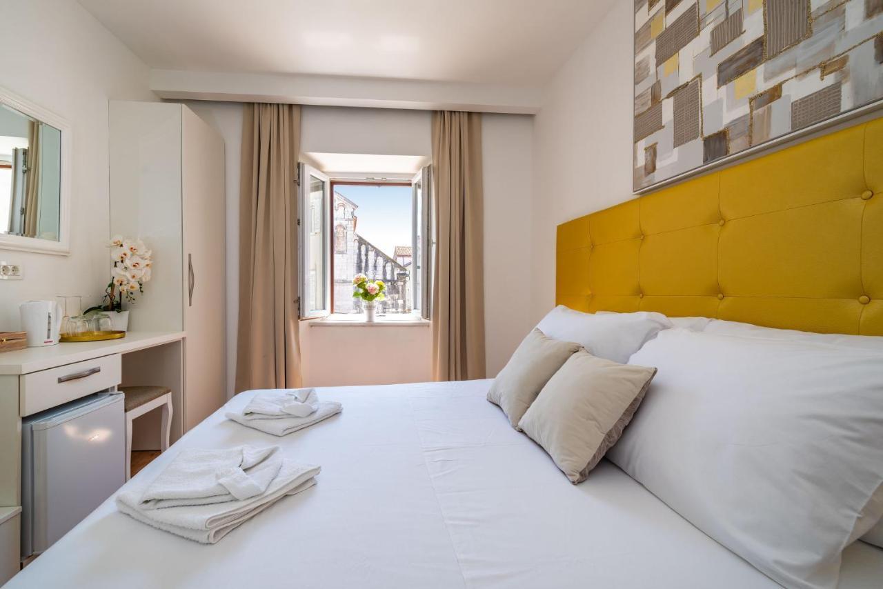 Luxury Old Town Couette-café Zadar