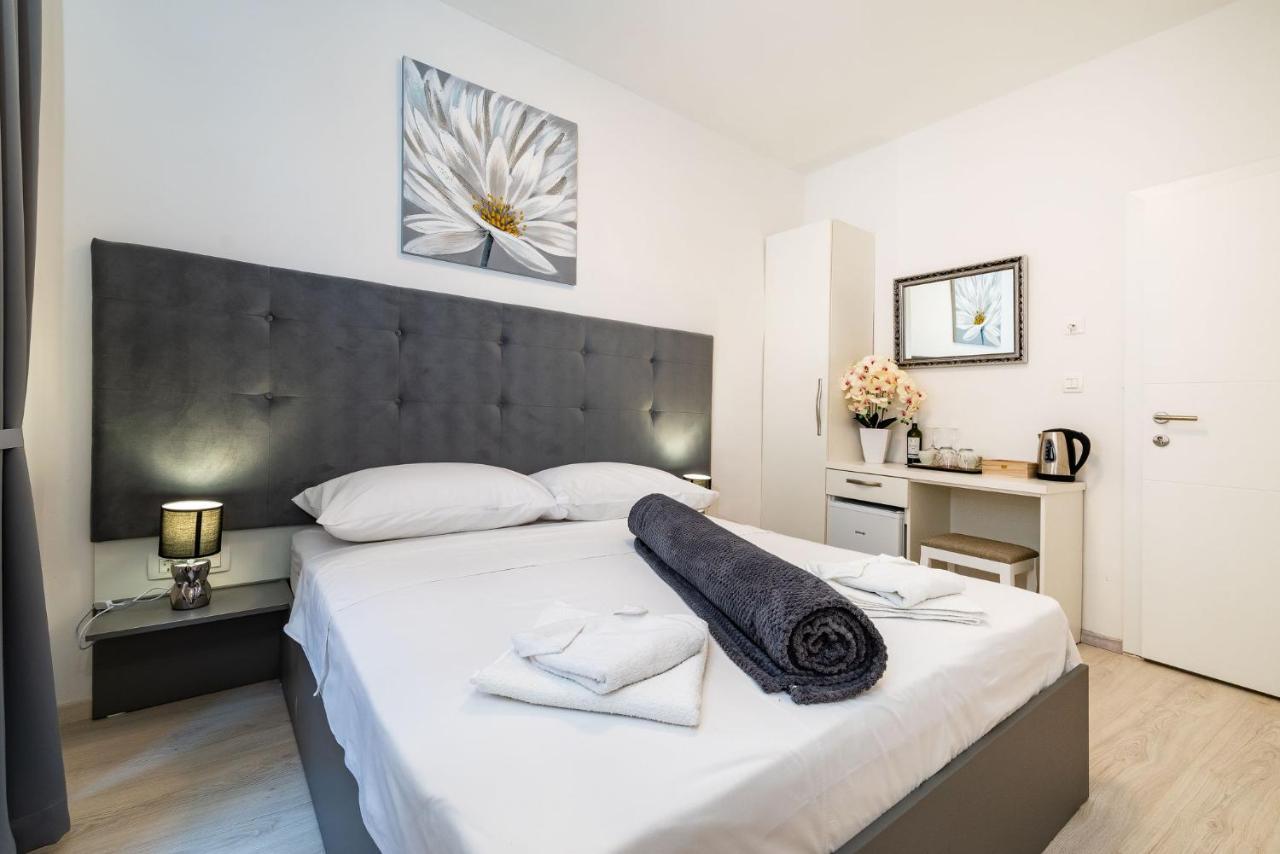 Couette-café Luxury Old Town *