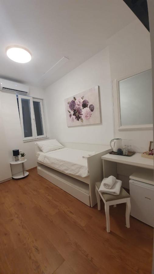 Luxury Old Town Couette-café Zadar